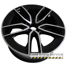 Mercedes OEM A2134015500 7.5x17 5x112 ET40 DIA66.6