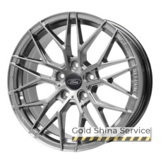 Replica Ford FF-X15 7.5x17 5x108 ET38 DIA73.1 HB Replica Ford FF-X15 7.5x17 5x108 ET38 DIA73.1 HB