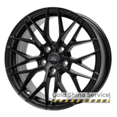 Replica Ford FF-X15 7.5x17 5x108 ET38 DIA73.1 BM Replica Ford FF-X15 7.5x17 5x108 ET38 DIA73.1 BM