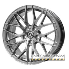 Replica Volkswagen FF-X15 7.5x17 5x112 ET38 DIA66.6 HB Replica Volkswagen FF-X15 7.5x17 5x112 ET38 DIA66.6 HB