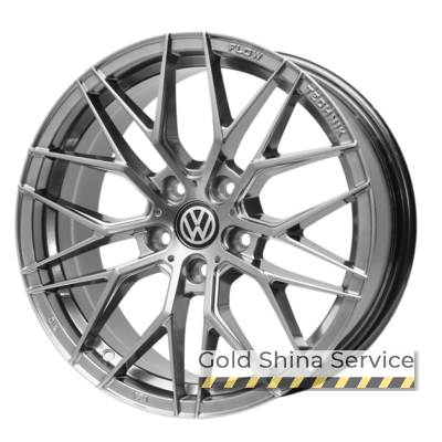 Replica Volkswagen FF-X15 8.5x19 5x112 ET38 DIA66.6 HB