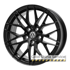 Replica Volkswagen FF-X15 6.5x15 5x100 ET38 DIA73.1 BM Replica Volkswagen FF-X15 6.5x15 5x100 ET38 DIA73.1 BM