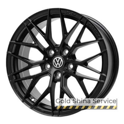 Replica Volkswagen FF-X15 8x18 5x112 ET38 DIA66.6 BM