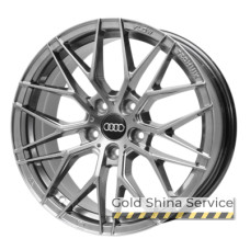 Replica Audi FF-X15 7.5x17 5x112 ET38 DIA66.6 HB Replica Audi FF-X15 7.5x17 5x112 ET38 DIA66.6 HB