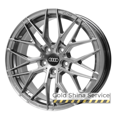 Replica Audi FF-X15 7x16 5x112 ET38 DIA66.6 HB