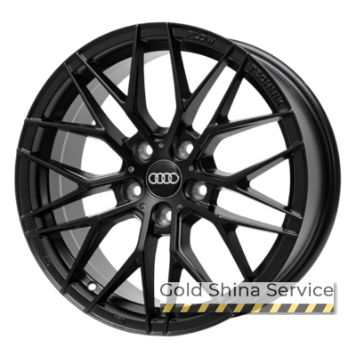 Replica Audi FF-X15 7.5x17 5x100 ET38 DIA73 BM