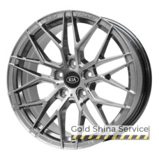 Replica KIA FF-X15 6.5x15 5x114.3 ET38 DIA73.1 HB Replica KIA FF-X15 6.5x15 5x114.3 ET38 DIA73.1 HB