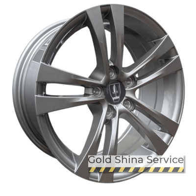 Voin Vector 7.5x17 5x114.3 ET40 DIA70.6 T