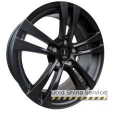 Voin Vector 7.5x17 5x114.3 ET40 DIA66.1 BM
