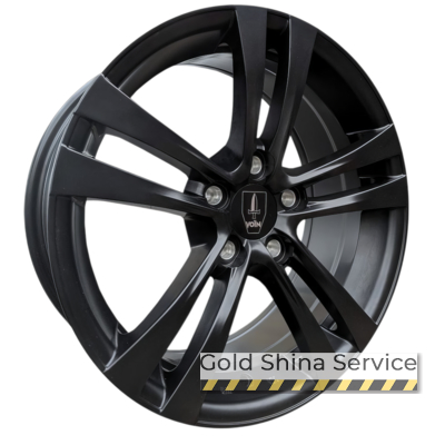 Voin Vector 7.5x17 5x115 ET40 DIA70.2 BM