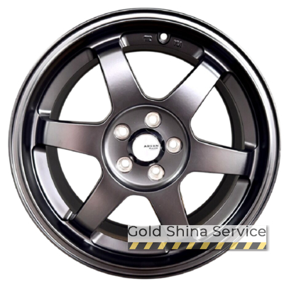 Koko FF218 7x16 5x114.3 ET35 DIA73.1 BM