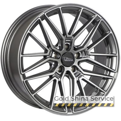 ZH 911 8.5x19 5x112 ET35 DIA66.6 SGr