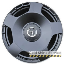 ZH 8128 10x22 5x130 ET30 DIA84.1 SBM ZH 8128 10x22 5x130 ET30 DIA84.1 SBM