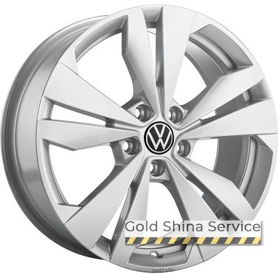 Volkswagen OEM 11a071490a 8x20 5x112 ET42 DIA66.6 S