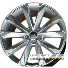 Audi OEM 4K9 601 025 B 8Z8 8.5x20 5x112 ET37 DIA66.5 S Audi OEM 4K9 601 025 B 8Z8 8.5x20 5x112 ET37 DIA66.5 S