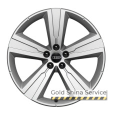 Audi OEM 4m0071490 8x20 5x112 ET28 DIA66.5 S Audi OEM 4m0071490 8x20 5x112 ET28 DIA66.5 S