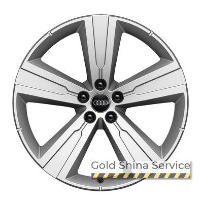 Audi OEM 4m0071490 8x20 5x112 ET28 DIA66.5 S
