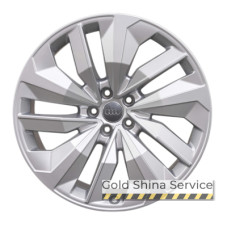 Audi OEM 4KE601025N 9x20 5x112 ET20 DIA66.6 S Audi OEM 4KE601025N 9x20 5x112 ET20 DIA66.6 S