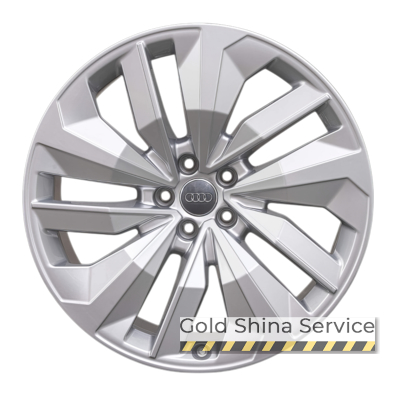 Audi OEM 4KE601025N 9x20 5x112 ET20 DIA66.6 S