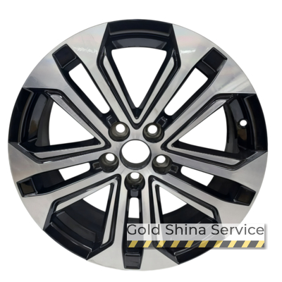 Toyota OEM PW45742001 7x18 5x114.3 ET35 DIA60 BMF