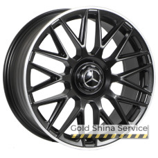 ZH 8123L 8x18 5x112 ET35 DIA66.6 MBML ZH 8123L 8x18 5x112 ET35 DIA66.6 MBML