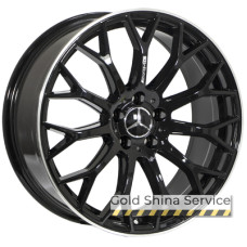 ZH 8130 8x19 5x112 ET35 DIA66.6 BML ZH 8130 8x19 5x112 ET35 DIA66.6 BML