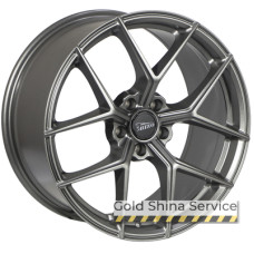 ZH 915 8.5x19 5x114.3 ET35 DIA73.1 SGr ZH 915 8.5x19 5x114.3 ET35 DIA73.1 SGr