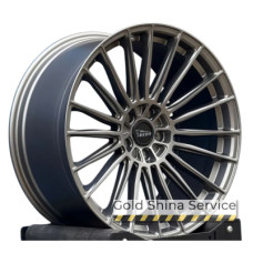 ZH 912 8x18 5x120 ET35 DIA72.6 SGr ZH 912 8x18 5x120 ET35 DIA72.6 SGr