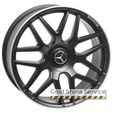 ZH 852 10x22 5x130 ET30 DIA84.1 MBML ZH 852 10x22 5x130 ET30 DIA84.1 MBML