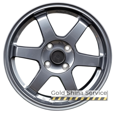 Koko FF119-GX 6.5x15 4x100 ET35 DIA73.1 W