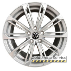 Koko FF560 7.5x17 5x112 ET38 DIA57.1 S