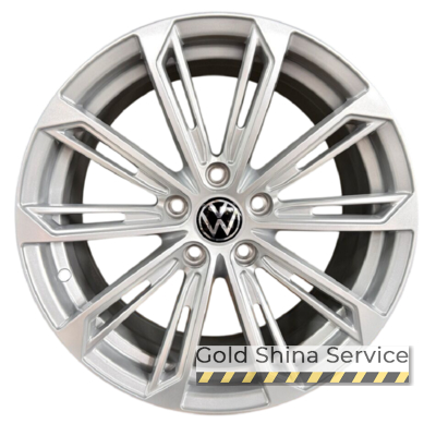 Koko FF560 7.5x17 5x112 ET38 DIA57.1 S
