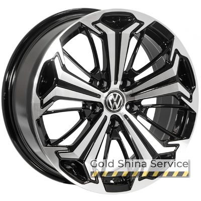 Zorat Wheels 7994 7.5x18 5x120 ET40 DIA74.1 BP