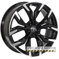 Zorat Wheels YA1133 8x20 5x114.3 ET35 DIA67.1 BP Zorat Wheels YA1133 8x20 5x114.3 ET35 DIA67.1 BP