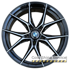 Zorat Wheels YA3816 8.5x18 5x120 ET35 DIA72.6 BP