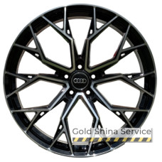 Zorat Wheels YA5640 9x20 5x108 ET38 DIA63.4 BP