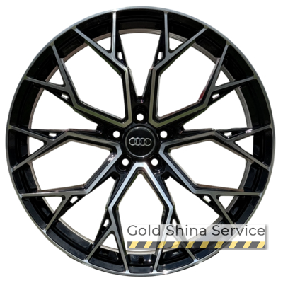 Zorat Wheels YA5640 9x20 5x108 ET38 DIA63.4 BP