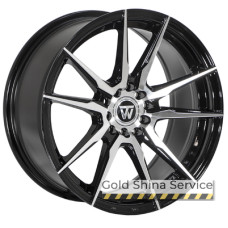 Zorat Wheels YA8522 8x17 5x100 ET35 DIA73.1 BP Zorat Wheels YA8522 8x17 5x100 ET35 DIA73.1 BP