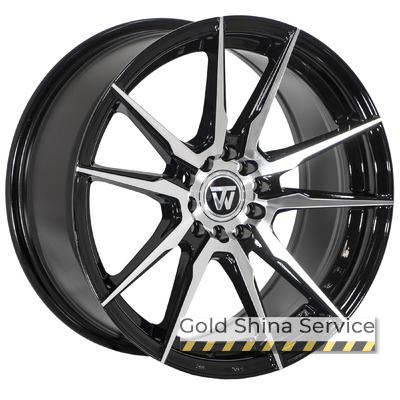 Zorat Wheels YA8522 8x17 5x100 ET35 DIA73.1 BP