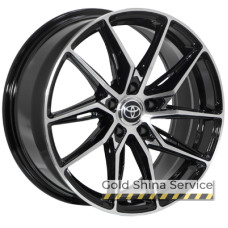 Zorat Wheels YA9561 8x18 5x114.3 ET32 DIA67.1 BP Zorat Wheels YA9561 8x18 5x114.3 ET32 DIA67.1 BP
