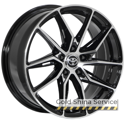 Zorat Wheels YA9561 8x18 5x114.3 ET32 DIA67.1 BP