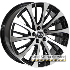Zorat Wheels 7997 8x20 5x114.3 ET45 DIA67.1 BP Zorat Wheels 7997 8x20 5x114.3 ET45 DIA67.1 BP