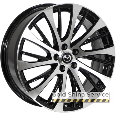 Zorat Wheels 7997 8x20 5x114.3 ET45 DIA67.1 BP