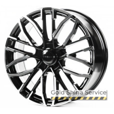 Replica ZE3166 8.5x21 5x108/21 ET40 DIA63.4 BMF Replica ZE3166 8.5x21 5x108/21 ET40 DIA63.4 BMF