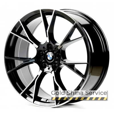 Replica B3217 8.5x19 5x120 ET30 DIA72.6 BMF