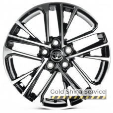 Replica TY3214 8x18 5x114.3 ET50 DIA60.1 BMF