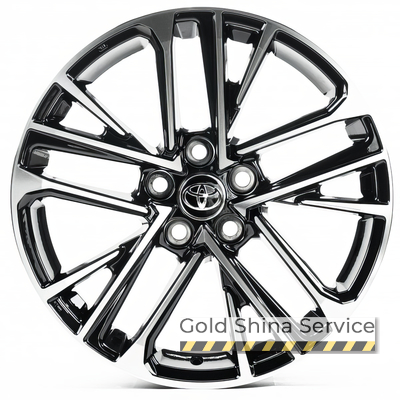 Replica TY3214 8x18 5x114.3 ET50 DIA60.1 BMF