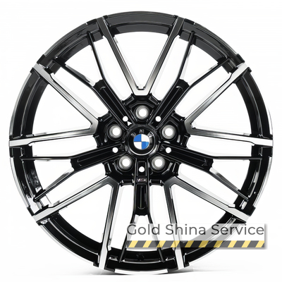 Replica B3293 9.5x19 5x112 ET40 DIA66.5 BMF