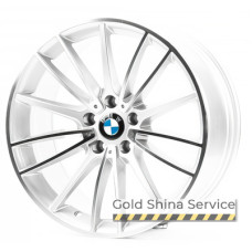 Replica B3299 8.5x19 5x120 ET25 DIA72.6 SMF Replica B3299 8.5x19 5x120 ET25 DIA72.6 SMF