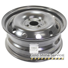 Renault OEM 8200577207 6x15 4x100 ET50 DIA60.1 Renault OEM 8200577207 6x15 4x100 ET50 DIA60.1